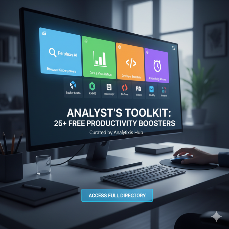 The Best Free Software & Extensions for Techies