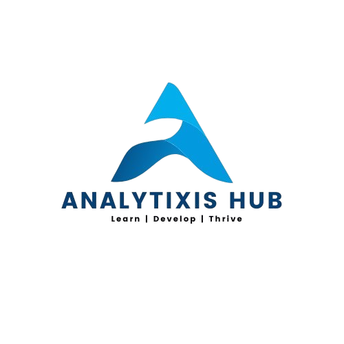 Analytixis Hub
