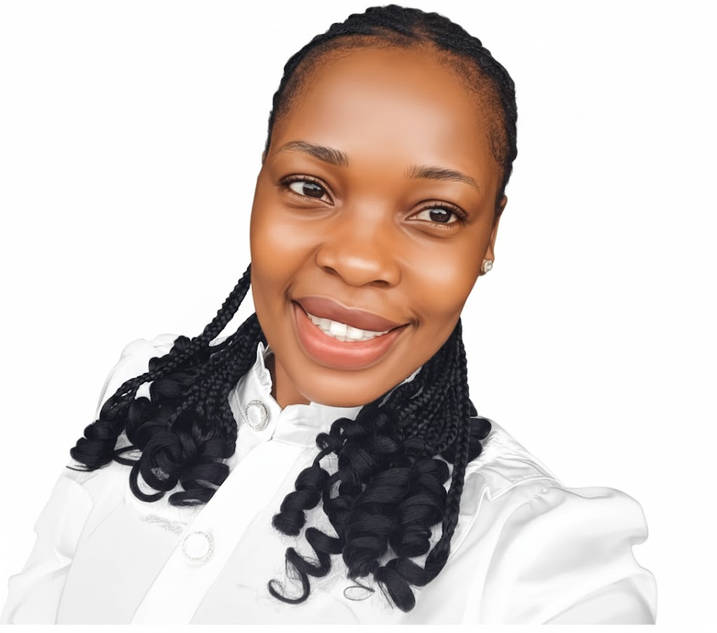 Helen Akpabio