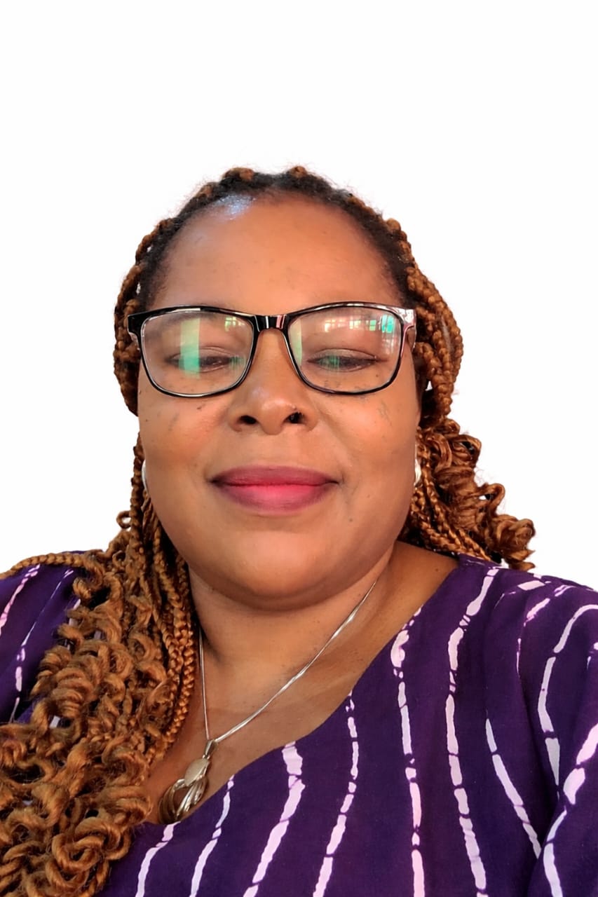 Okafor Vivian Ifeyinwa (Mrs)